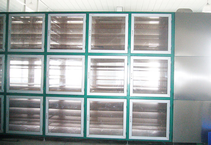 灘涼老化 灘涼老化