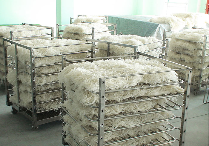 多層蒸粉車(chē) 多層蒸粉車(chē)